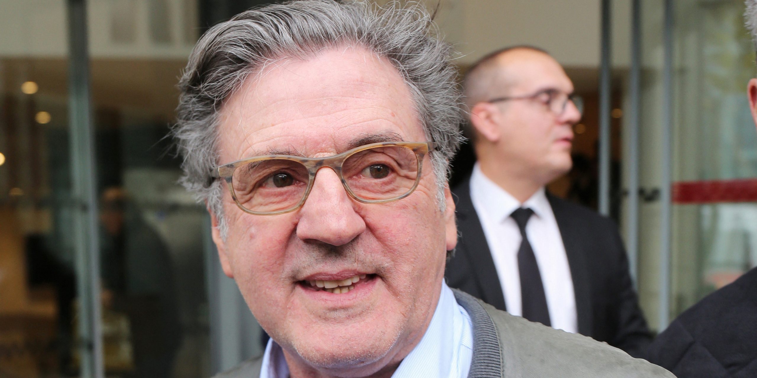 Daniel Auteuil