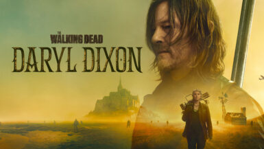 Daryl Dixon