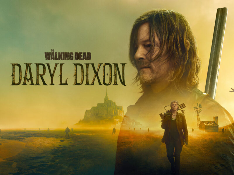 Daryl Dixon