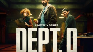 Dept. Q