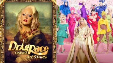 Drag Race France All Stars