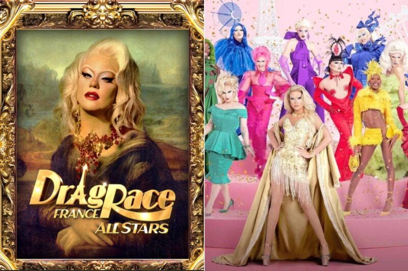 Drag Race France All Stars