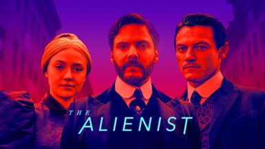 El Alienista