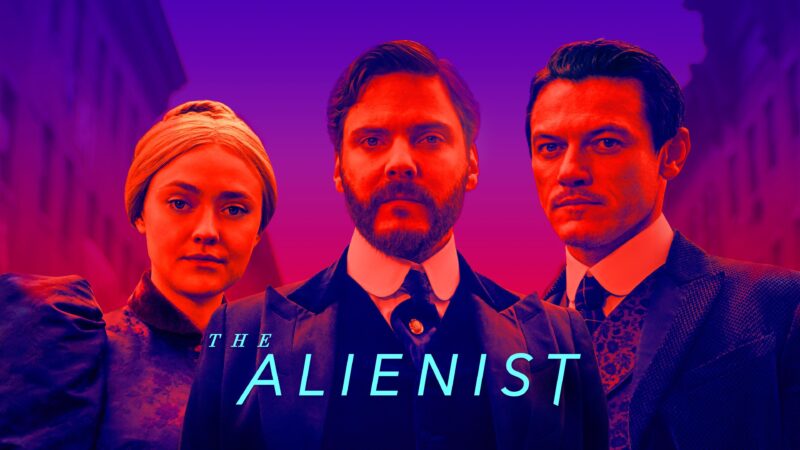 El Alienista