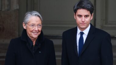 Elisabeth-Borne-et-Gabriel
