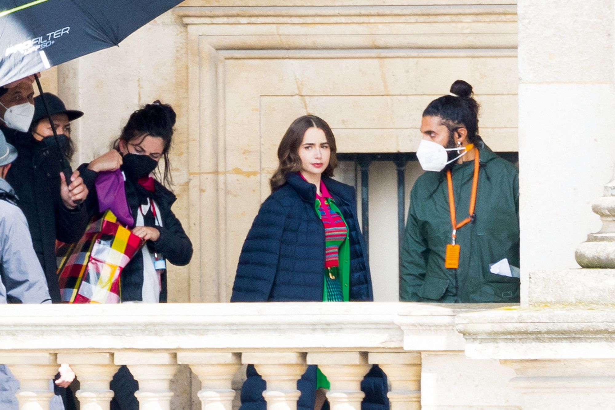 Emily in Paris