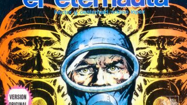 Eternauta