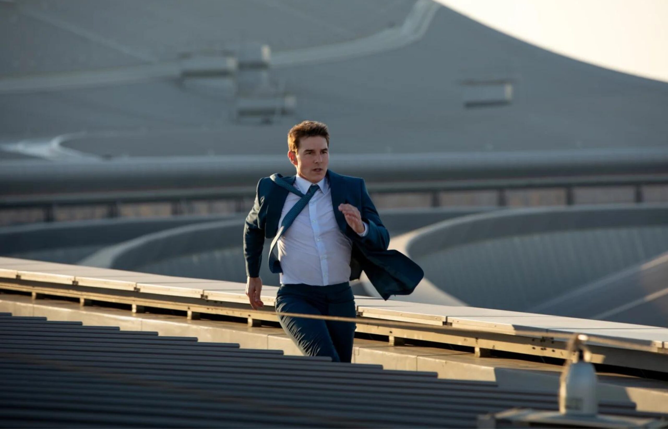 Ethan Hunt