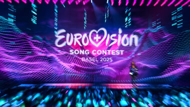 Eurovision 2025