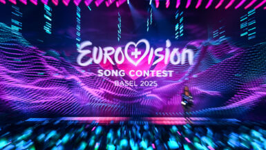 Eurovision 2025