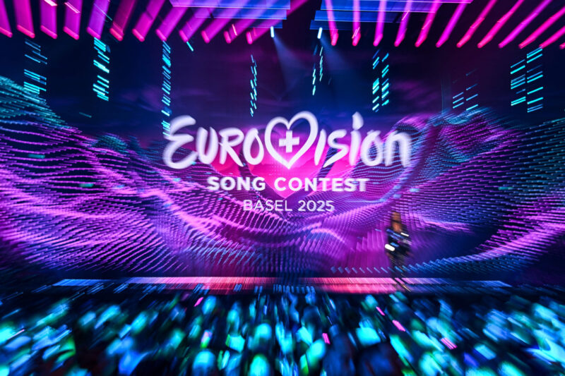 Eurovision 2025