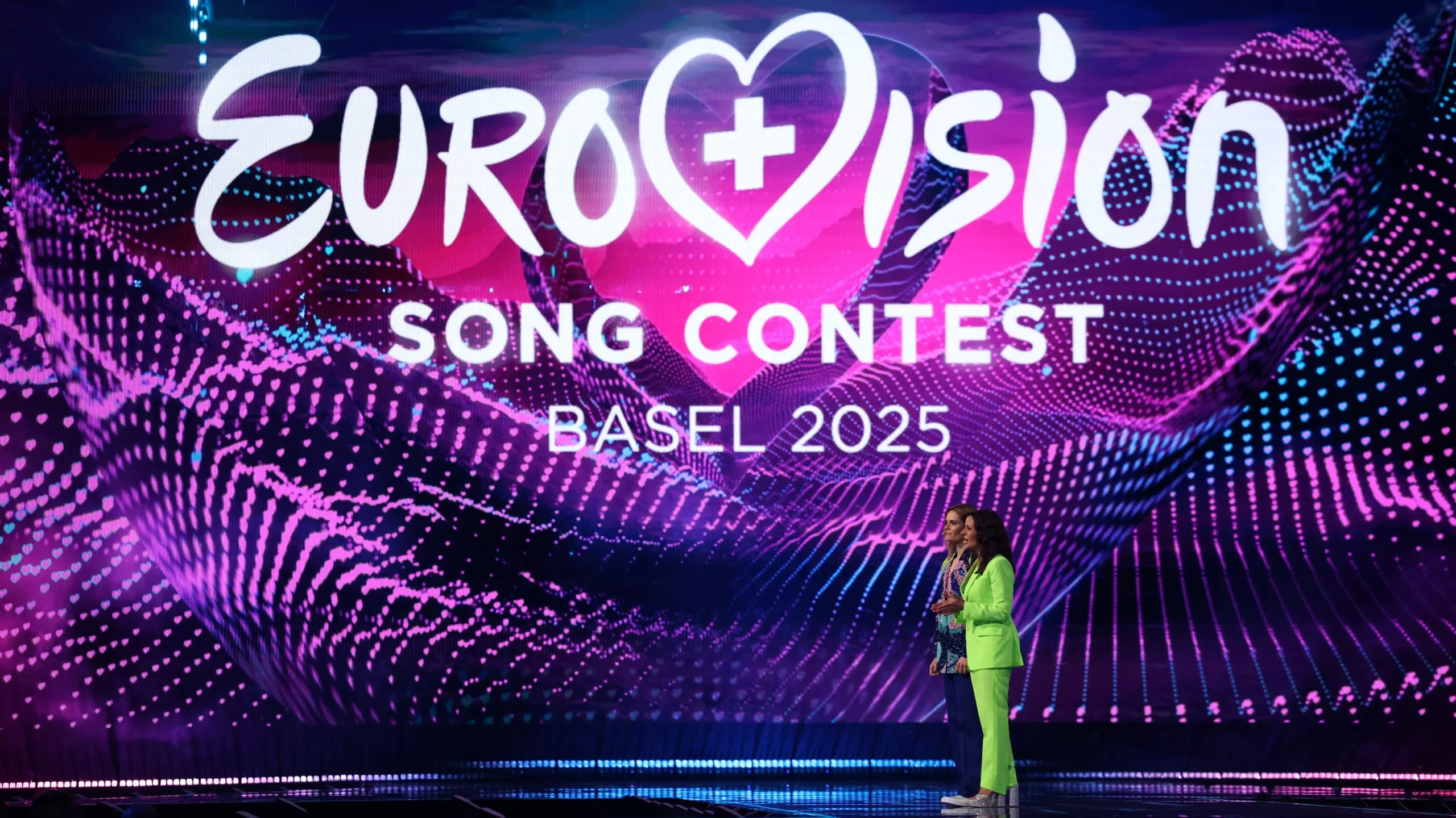 Eurovision 2025