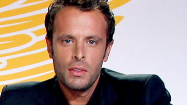 Fabrice Sopoglian