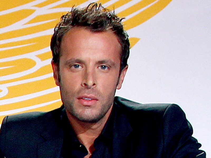 Fabrice Sopoglian