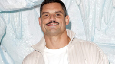 Florent Manaudou