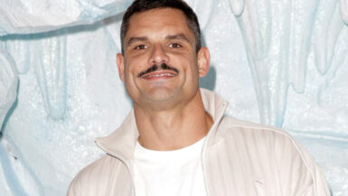 Florent Manaudou