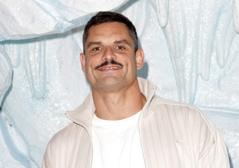 Florent Manaudou