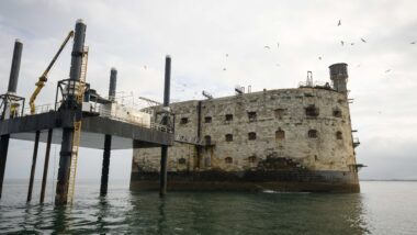 Fort Boyard