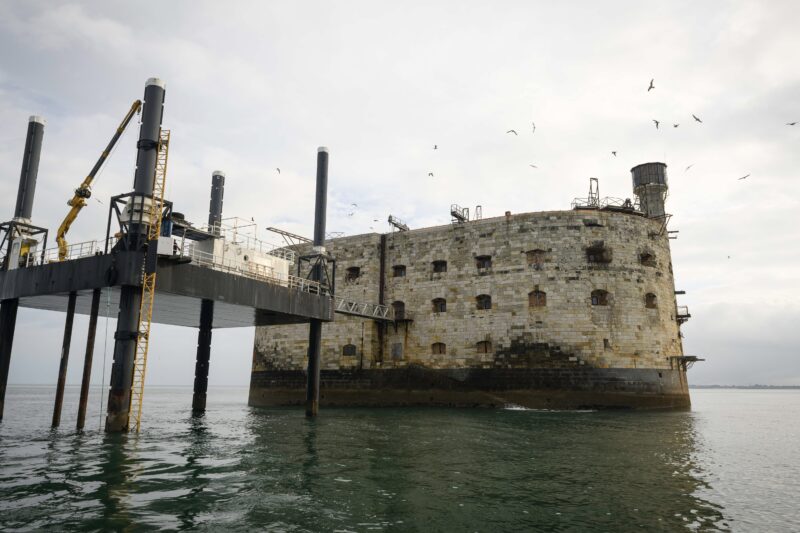 Fort Boyard