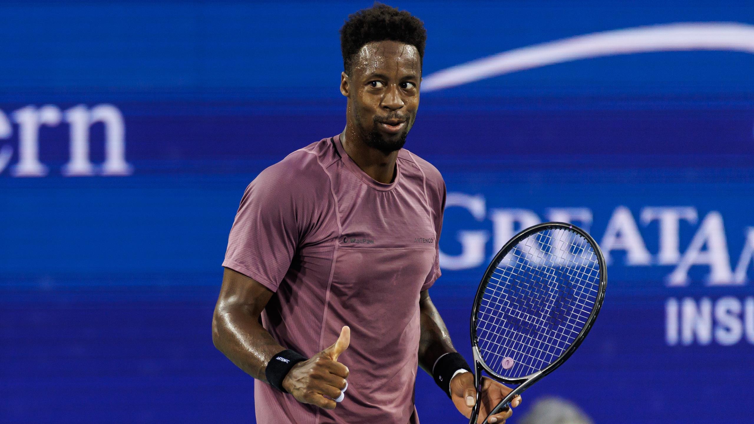 Gaël Monfils