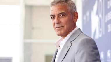 George-Clooney