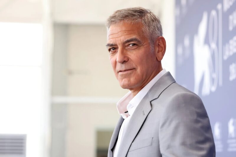 George-Clooney