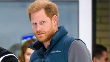 Prince Harry