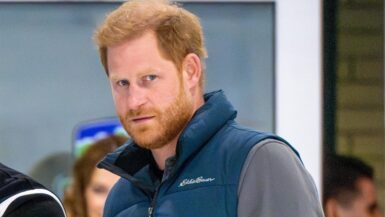Prince Harry