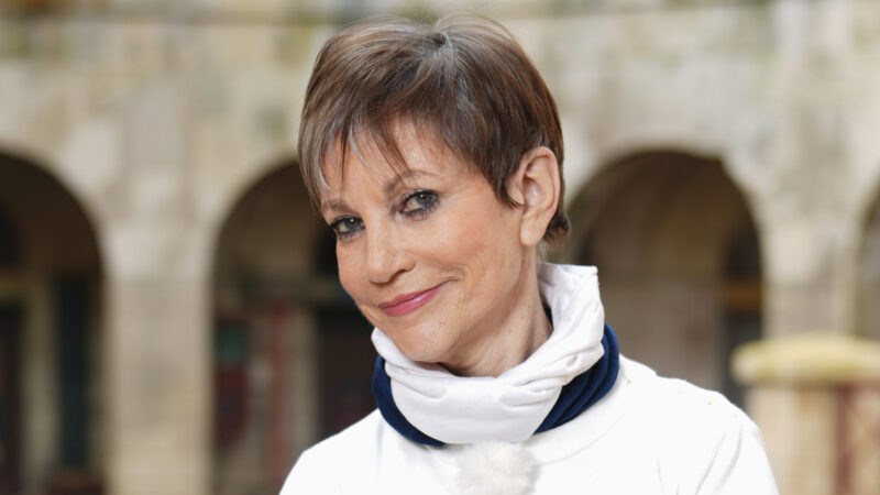 Isabelle Morini-Bosc en 2025