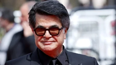 Jafar Panahi