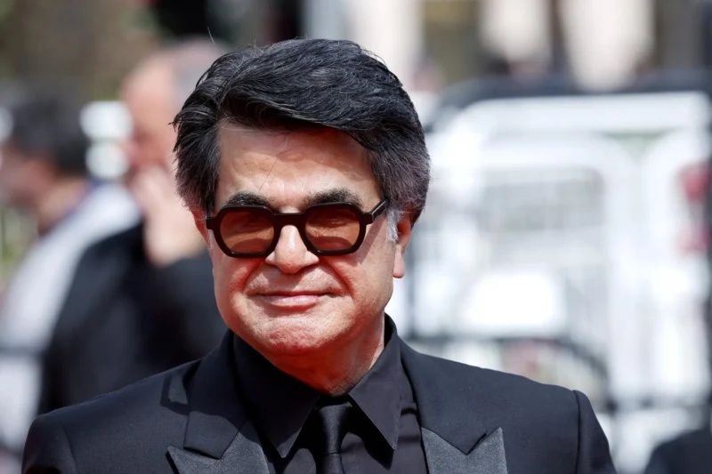 Jafar Panahi
