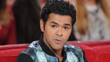Jamel Debbouze