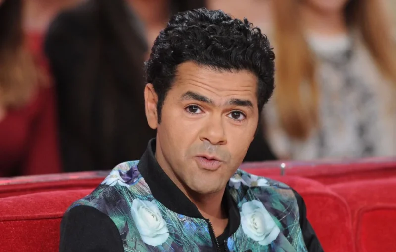 Jamel Debbouze