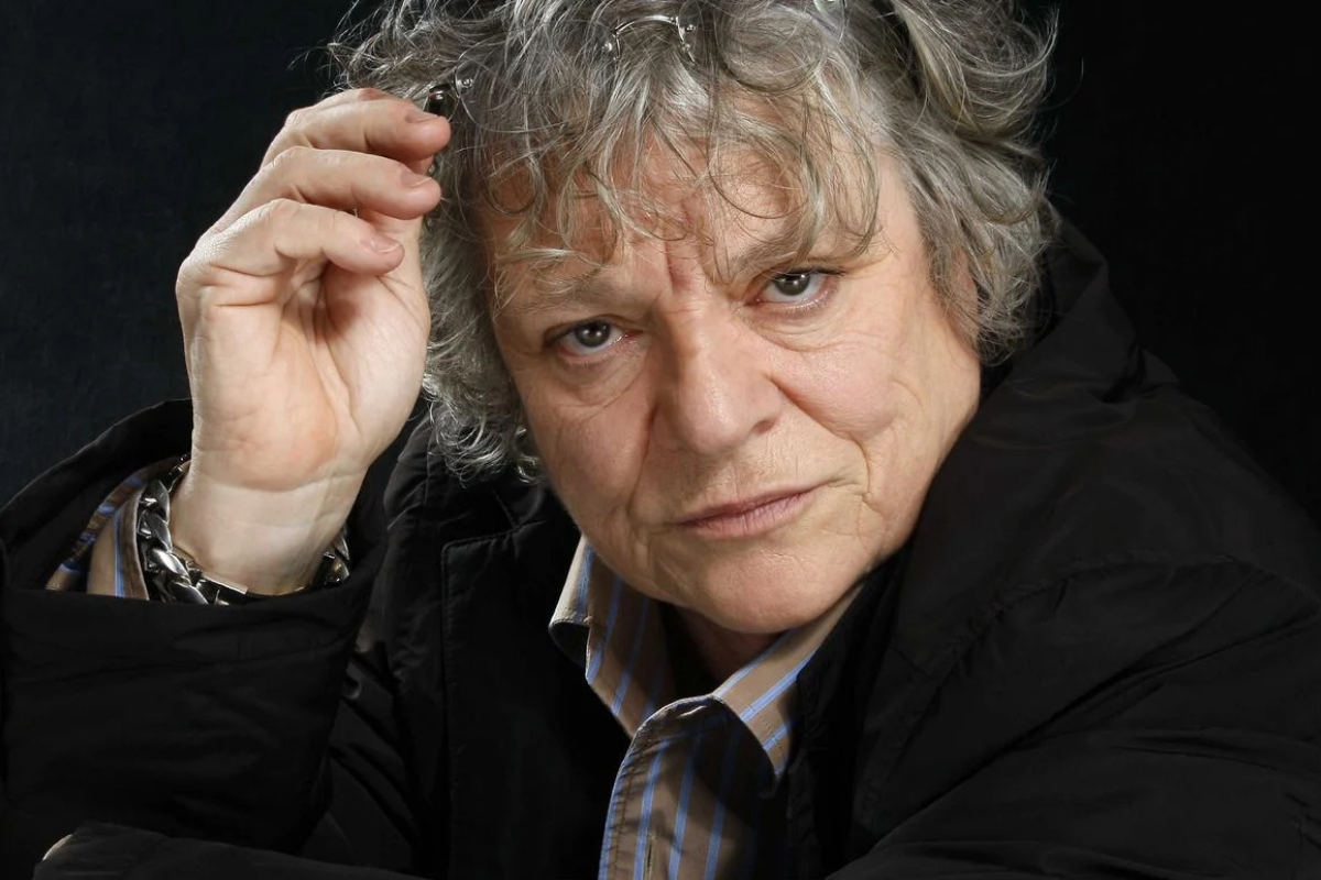 Josée Dayan