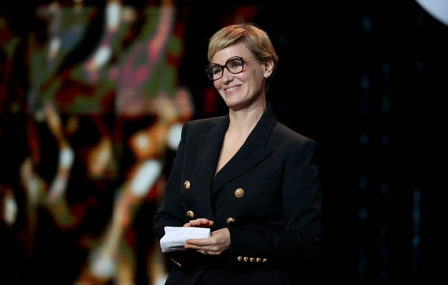 Judith Godrèche