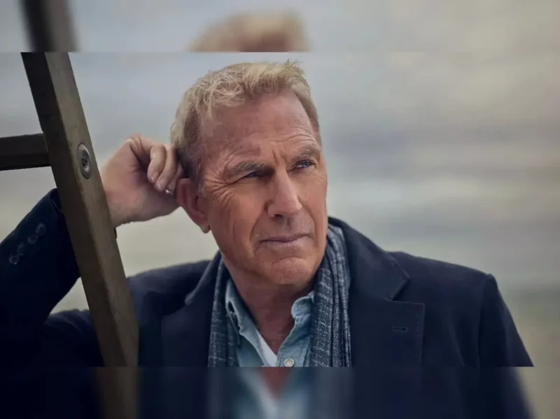 Kevin Costner