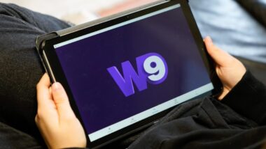 La chaîne W9