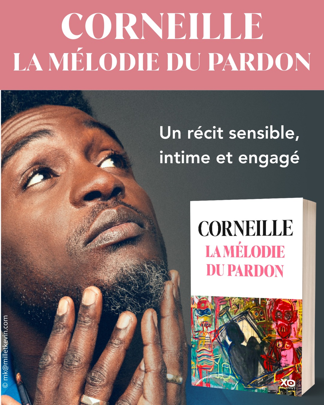 La mélodie