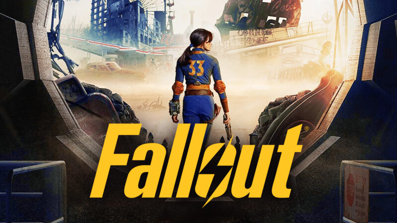 La série Fallout