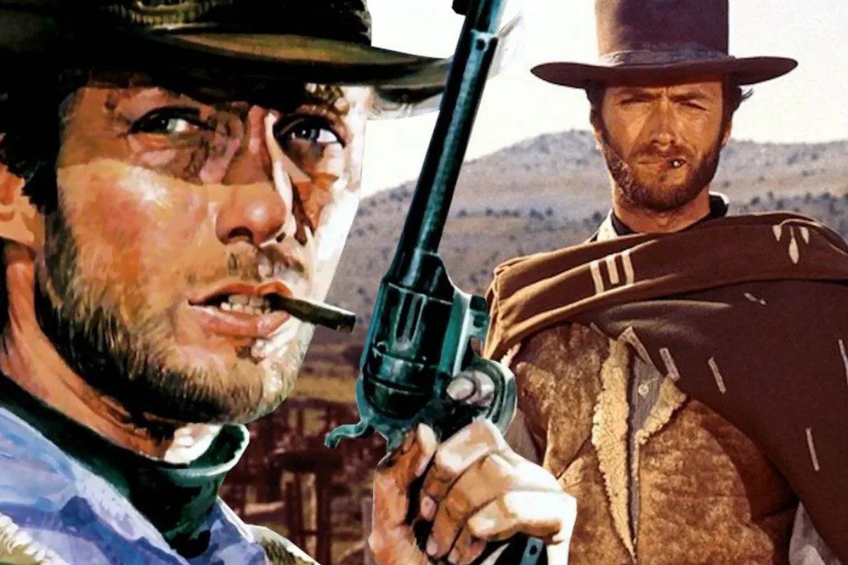 La trilogie du Dollar