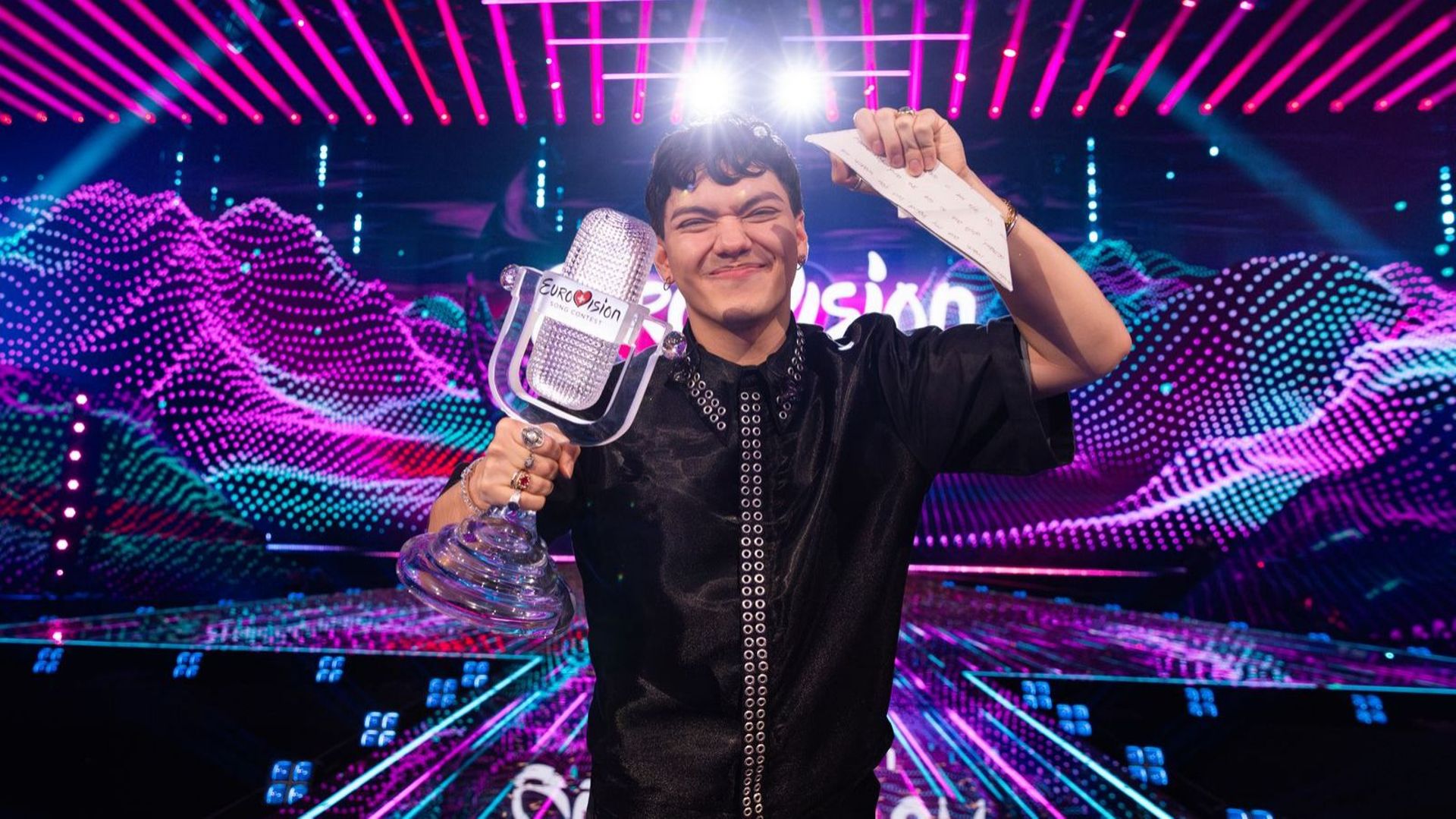 La victoire de l'Autriche à l'Eurovision 2025
