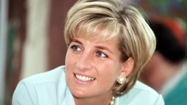 Lady Diana