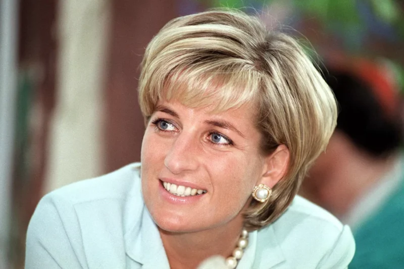 Lady Diana