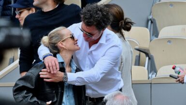 Laeticia Hallyday