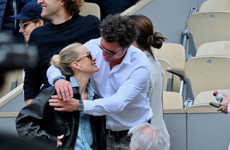 Laeticia Hallyday