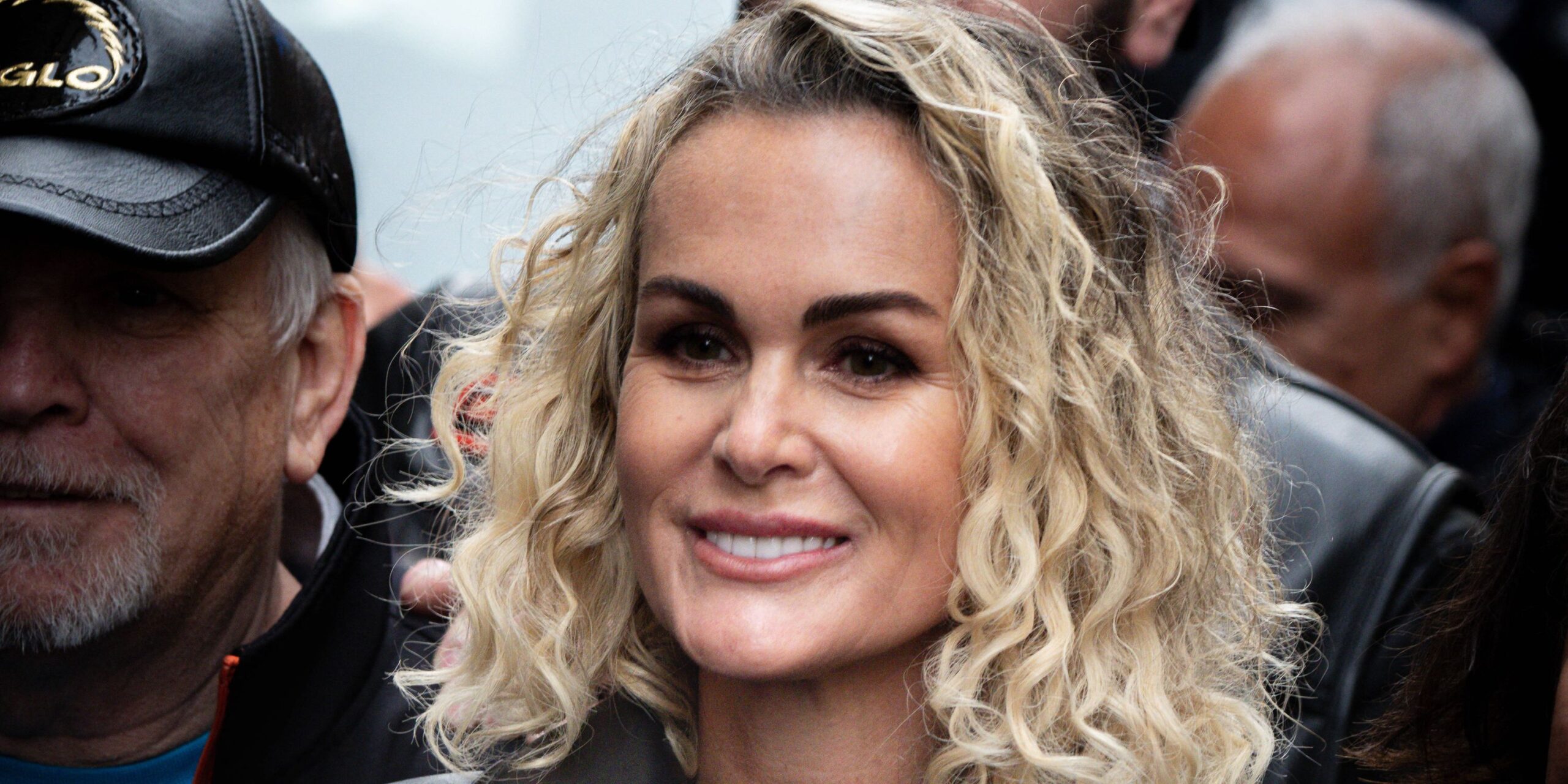 Laeticia Hallyday