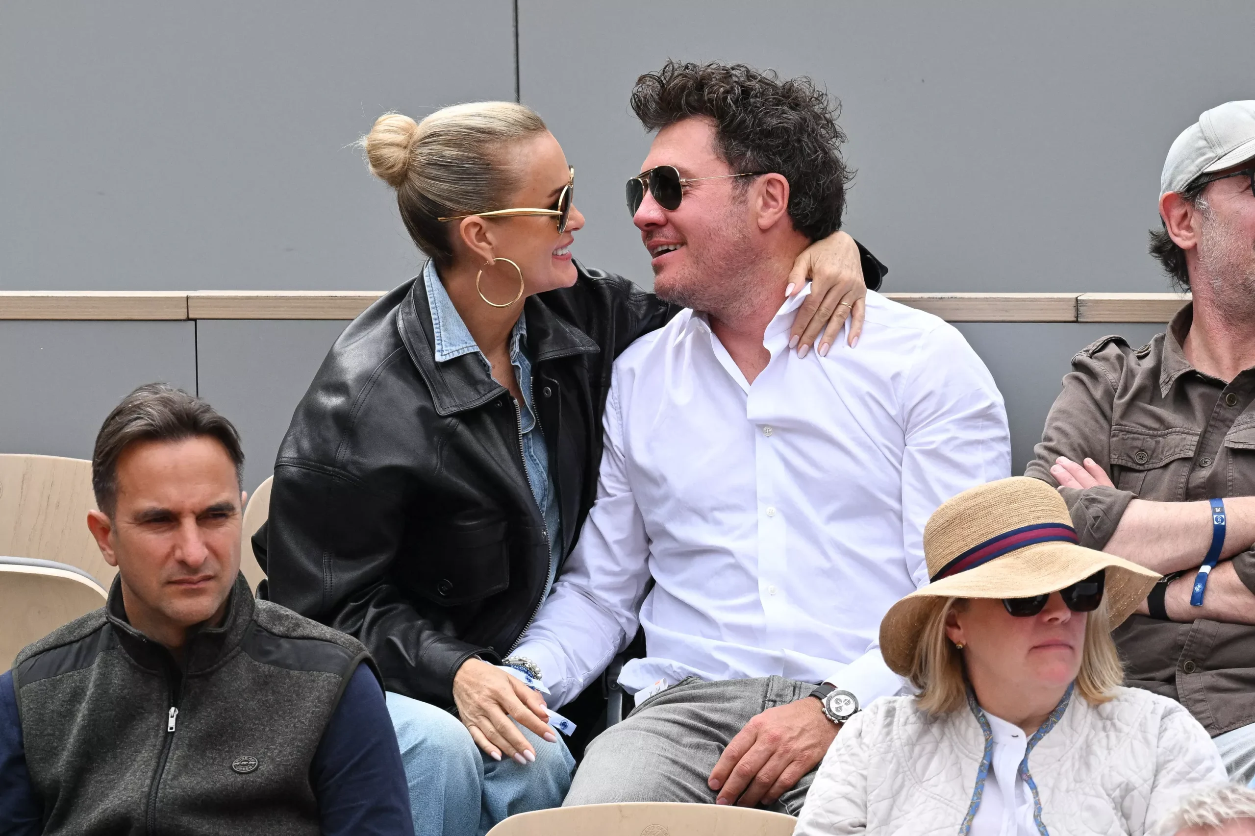 Laeticia Hallyday