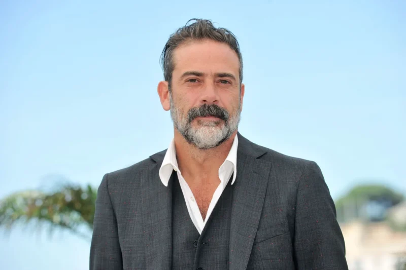 L'ascension de Jeffrey Dean Morgan