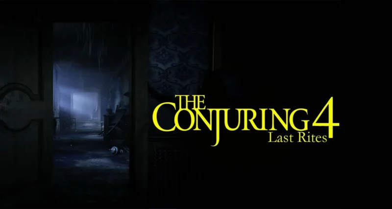 Last Rites
