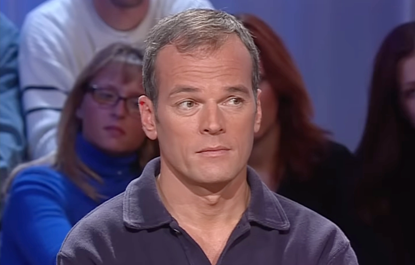 Laurent Baffie
